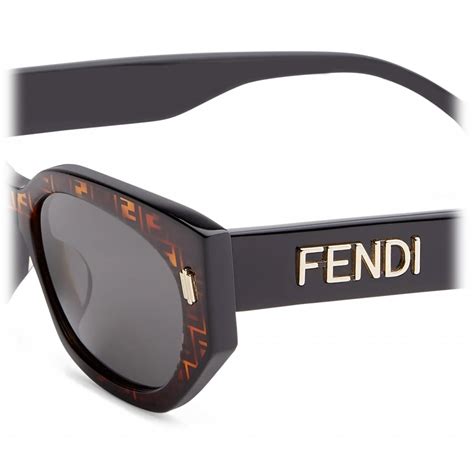 occhiale da sole fendi fs5308a|Occhiali da sole FENDI .